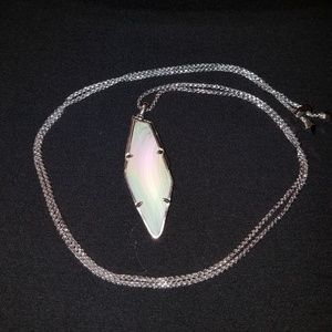 Kendra Scott necklace